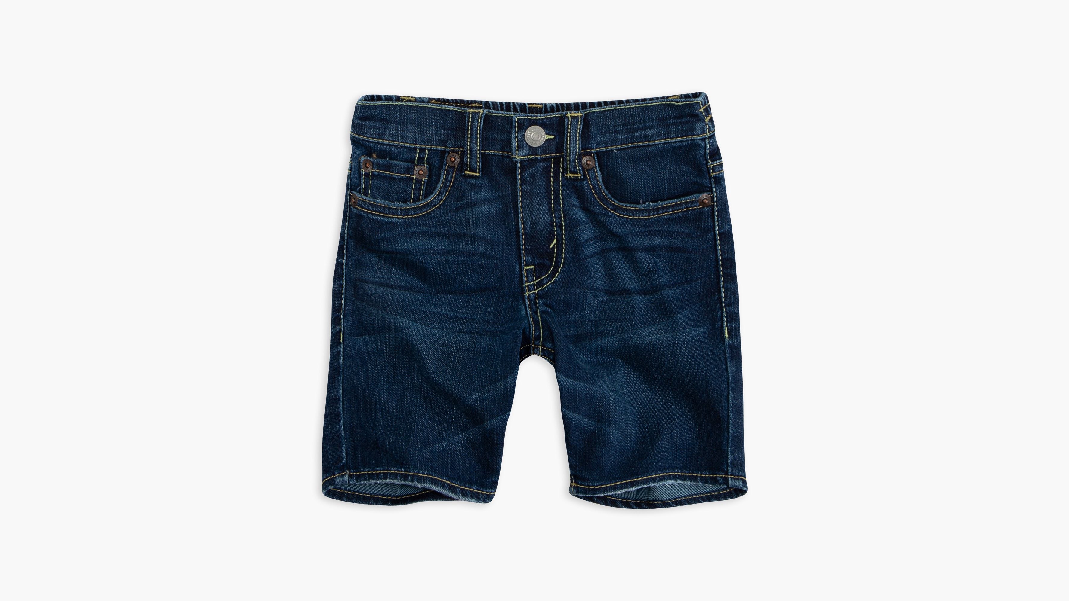Toddler Boys' Jeans, Shirts & Clothing | Levi's® US