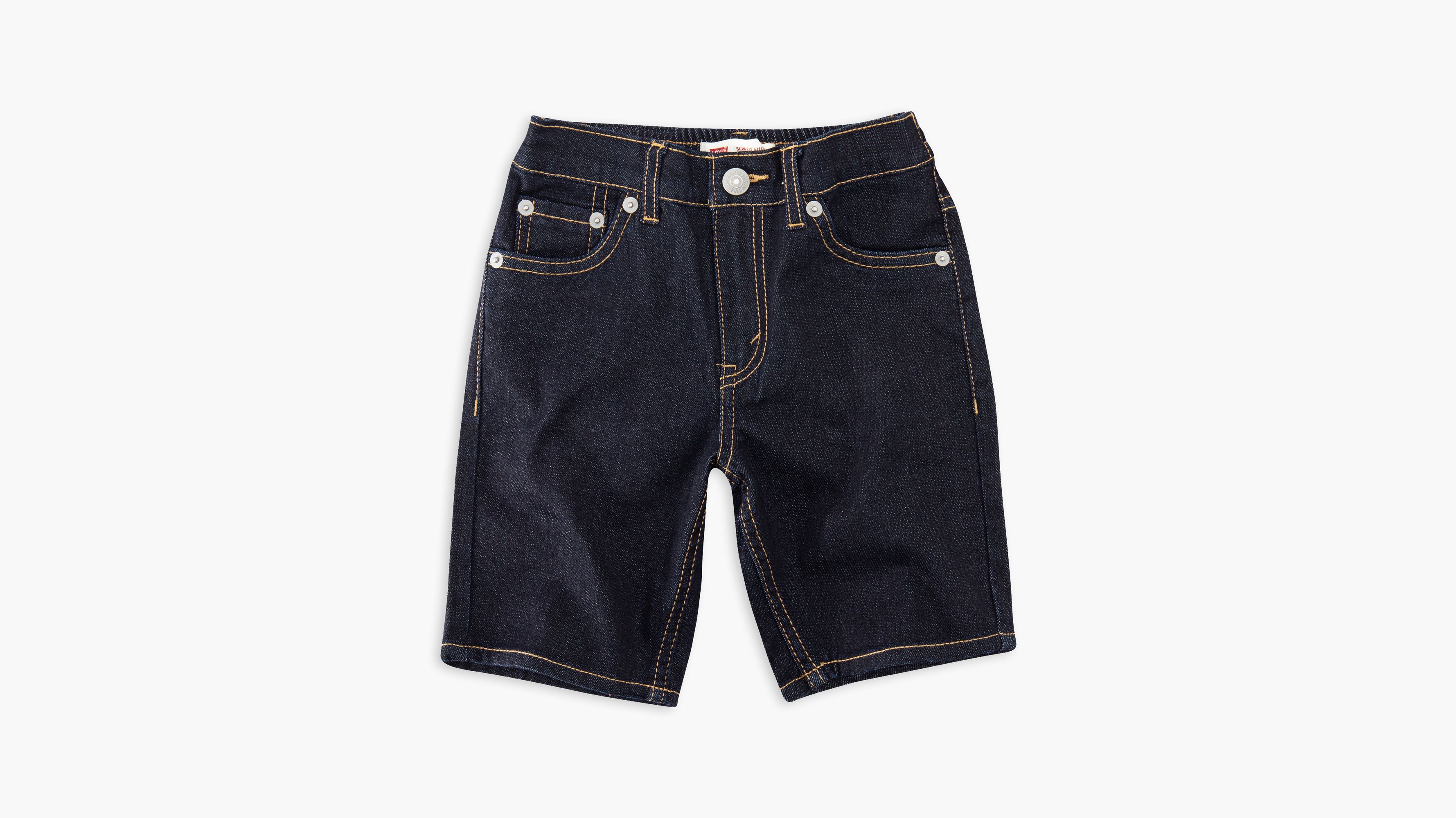 Kids Clothes - Shop Jeans, Jackets & Shirts for Kids | Levi's® US