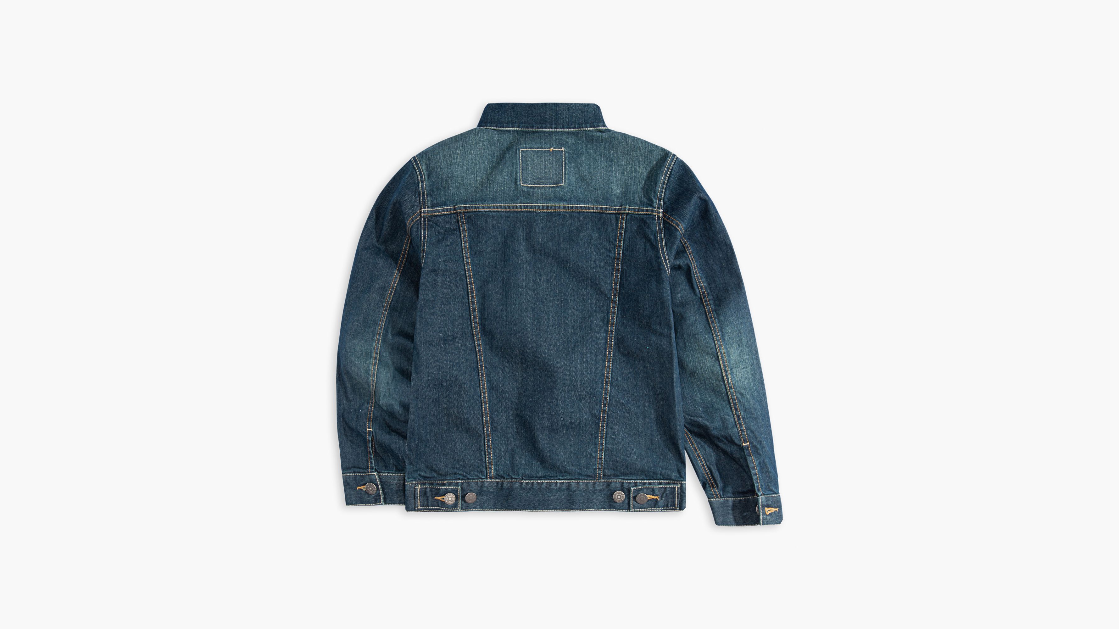 Jeans, Denim Jackets & Clothing