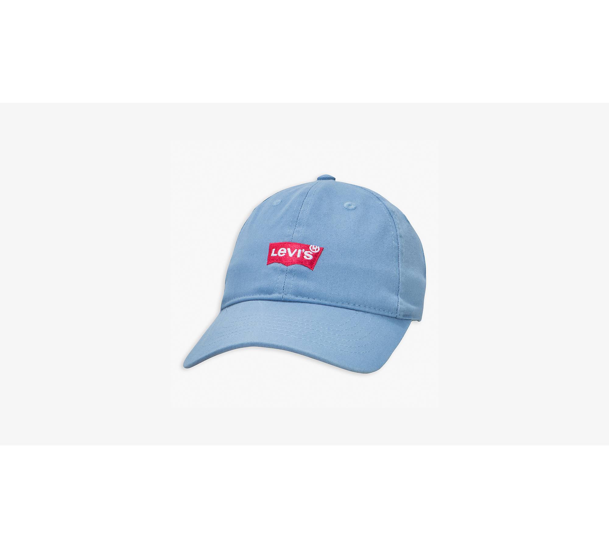 Washed Away Cap - Blue | Levi's® US