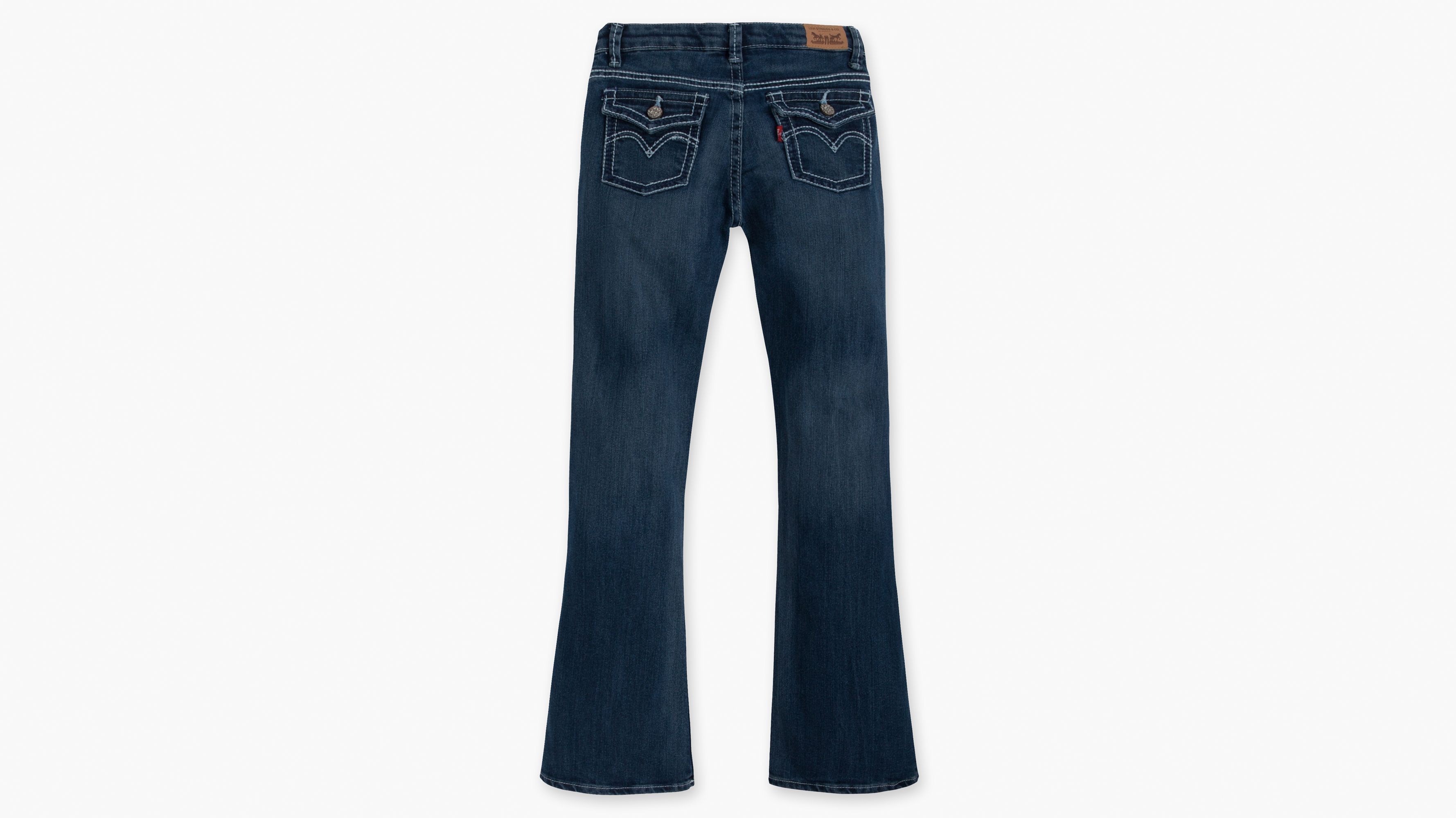 levis jeans for girls