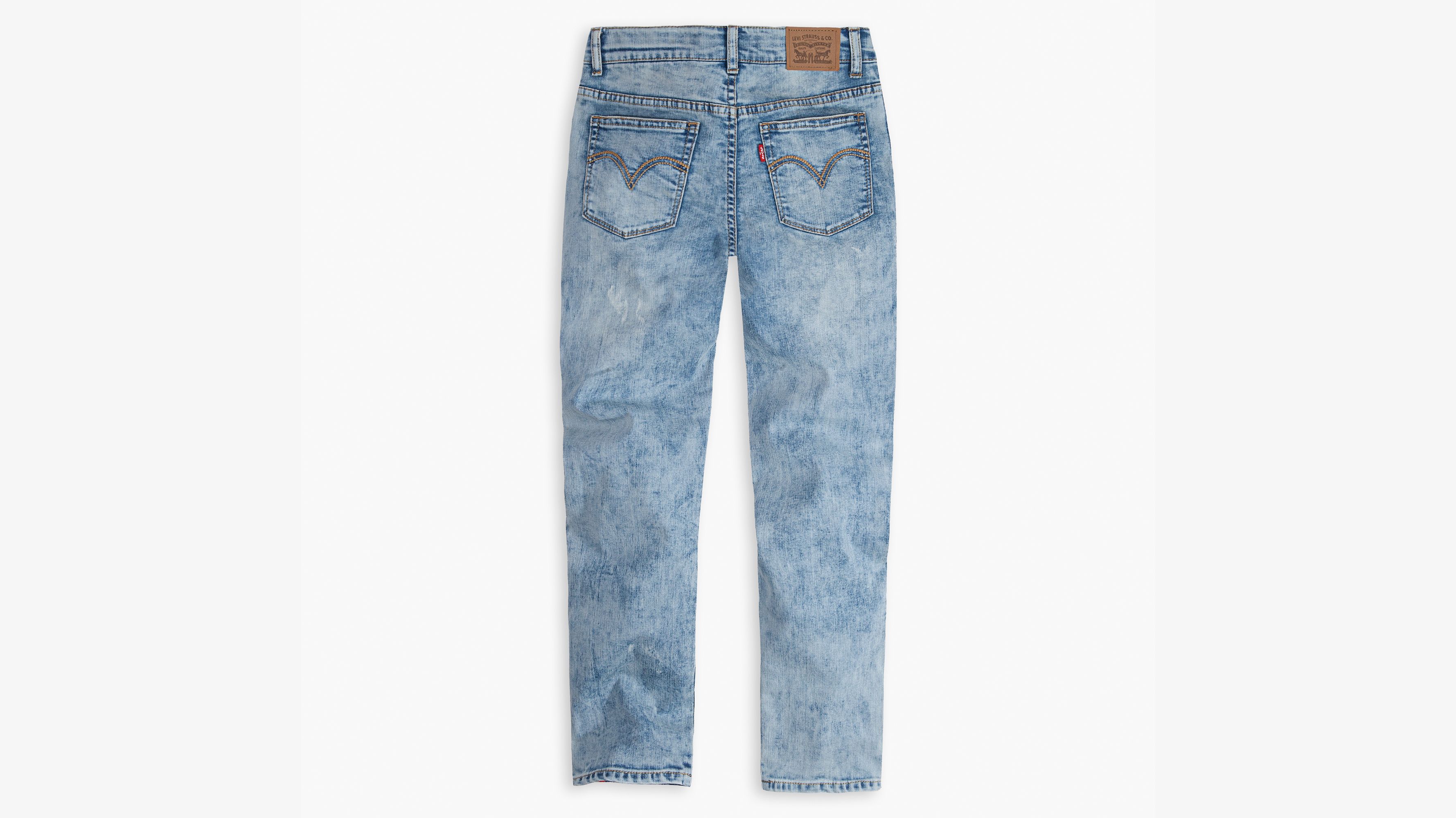 Levi's girlfriend jeans hotsell