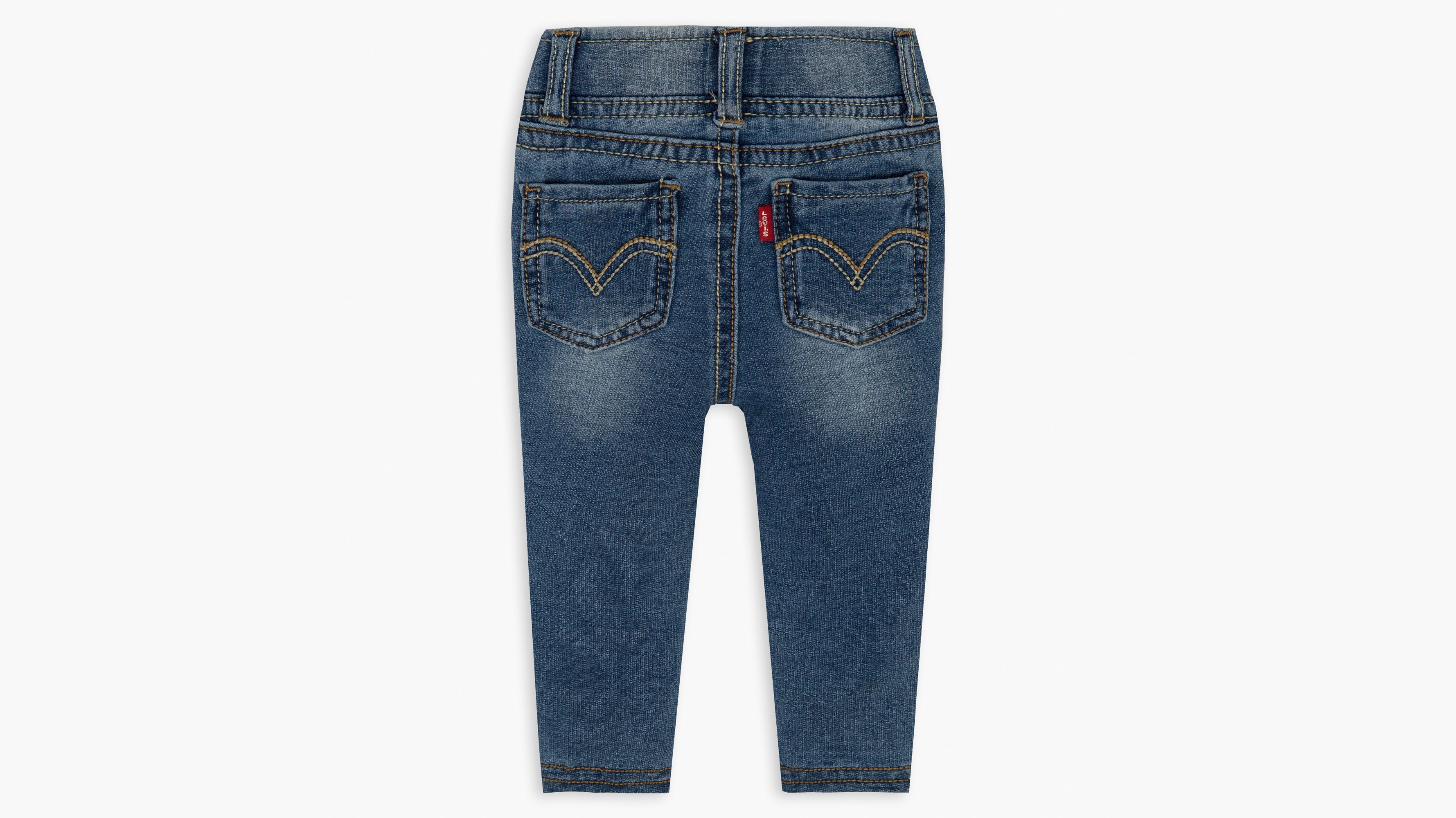 levis haley may leggings