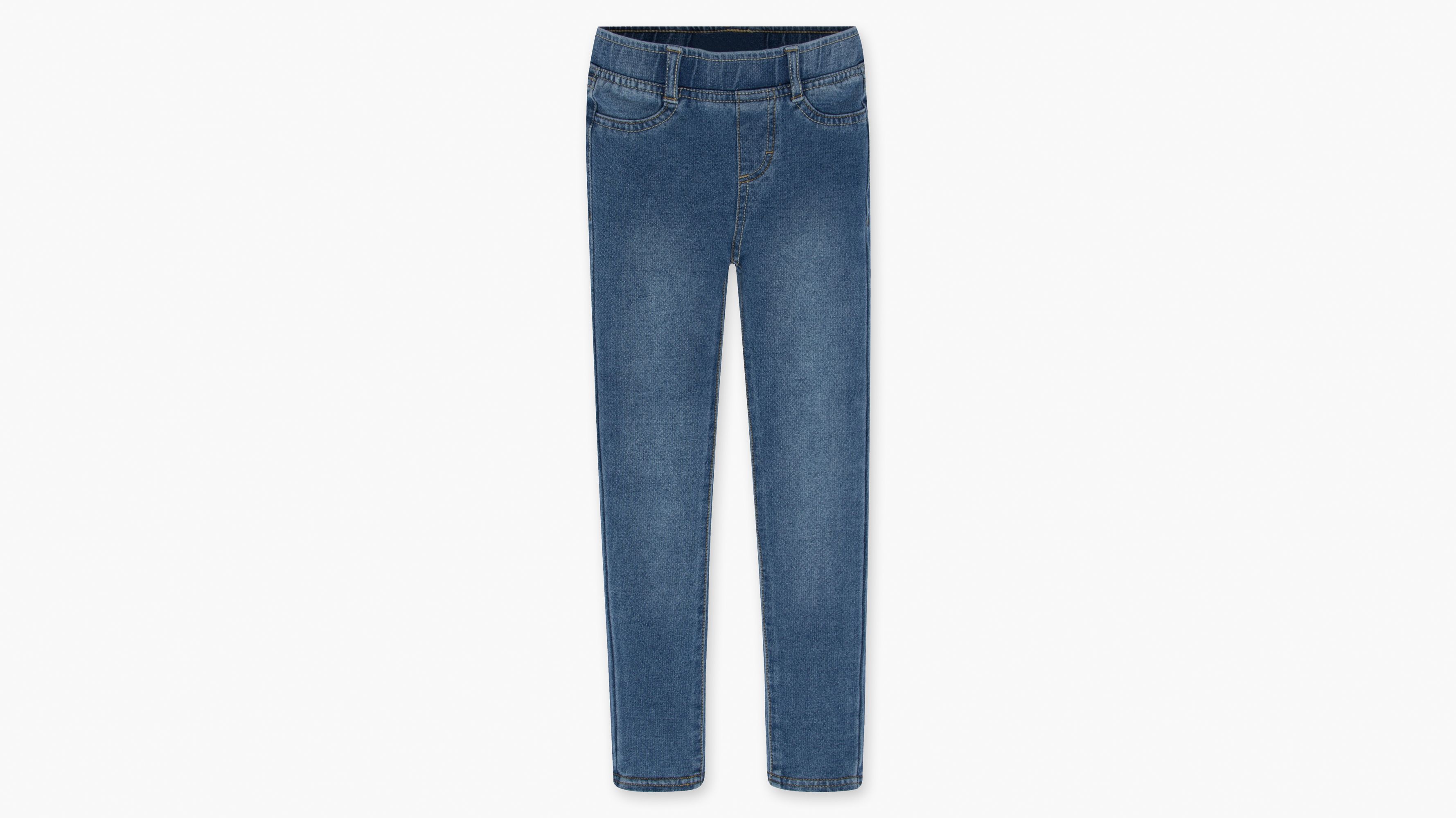 levis haley may leggings