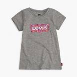 Baby 12-24M Levi's® Pattern Logo Tee Shirt 1