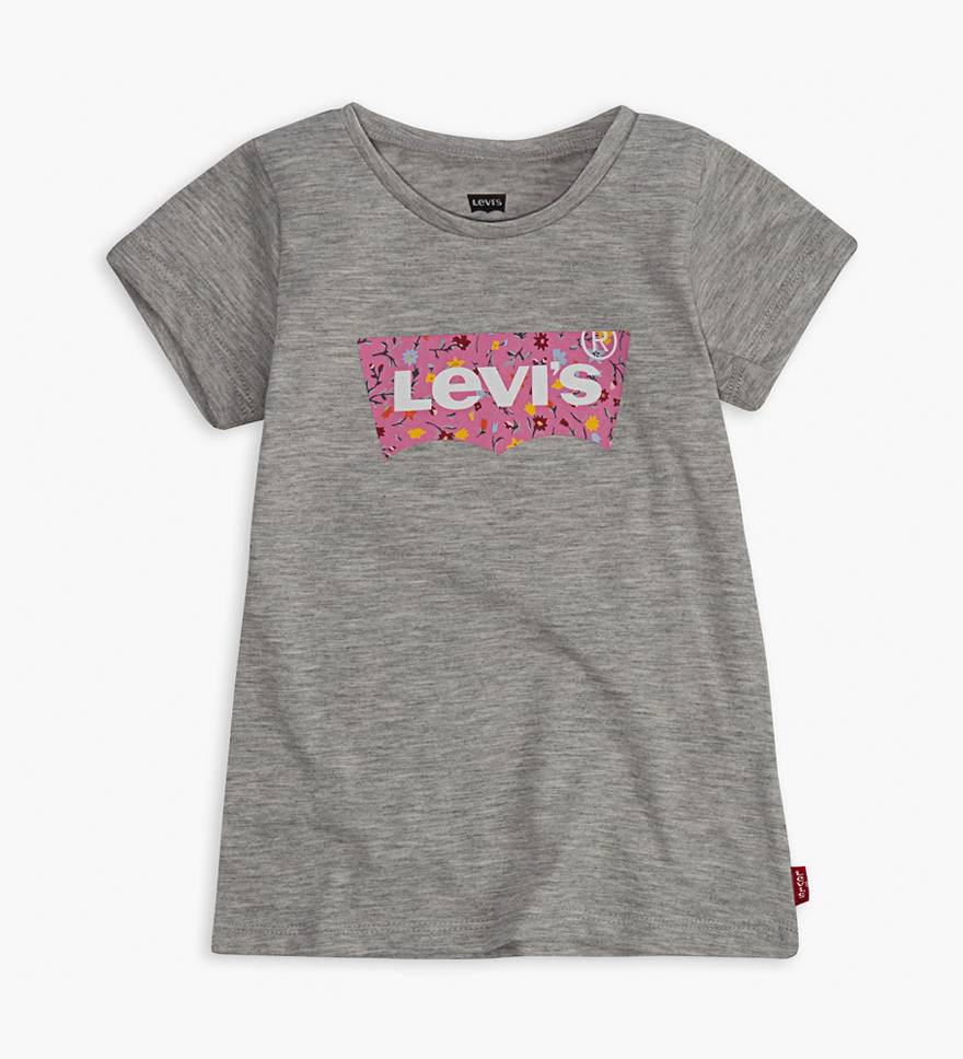 Baby 12-24M Levi's® Pattern Logo Tee Shirt 1