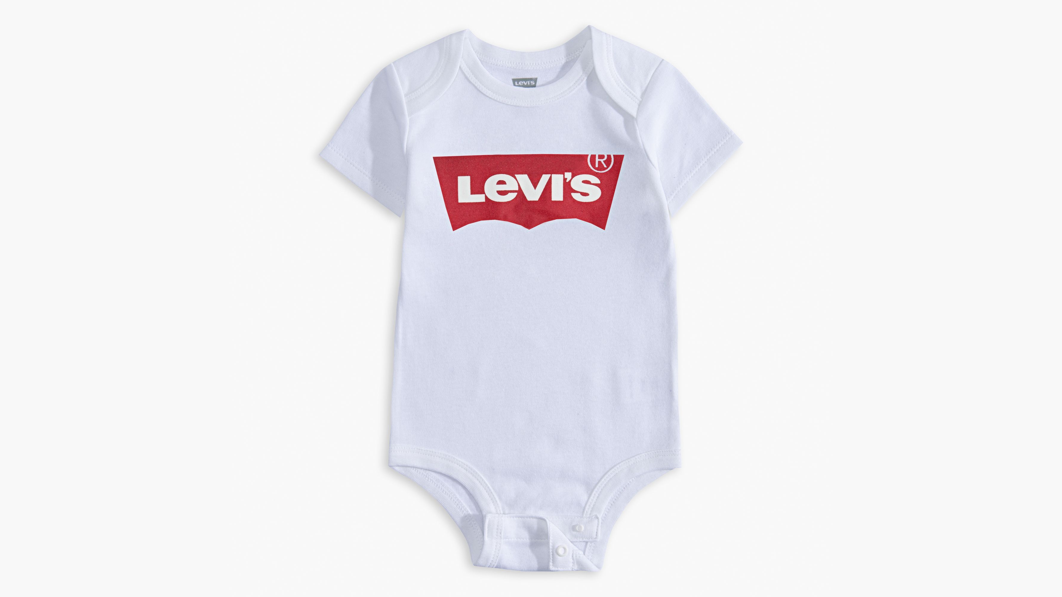 Levis hot sale baby body