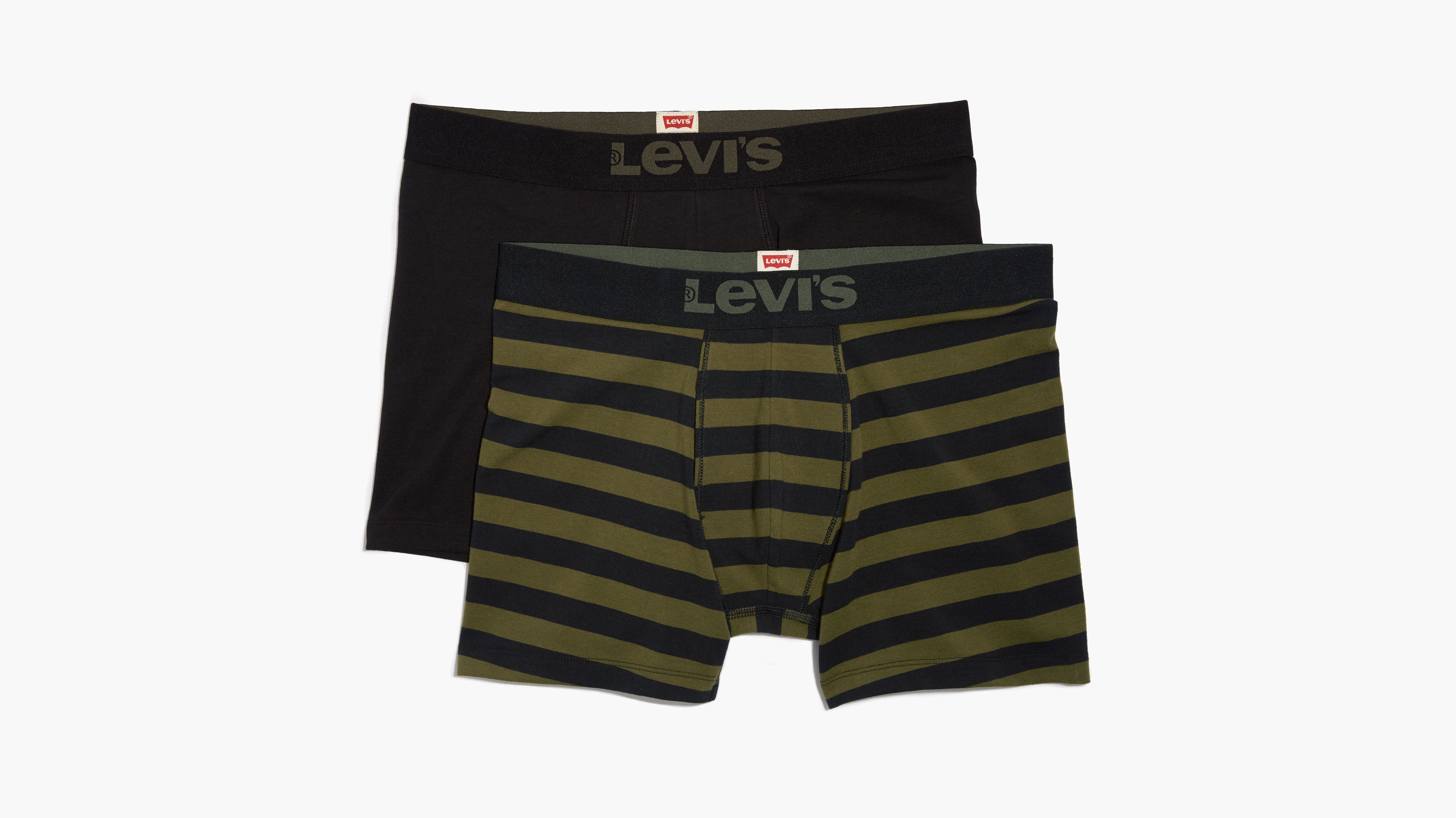 levi's 200 series boxer briefs