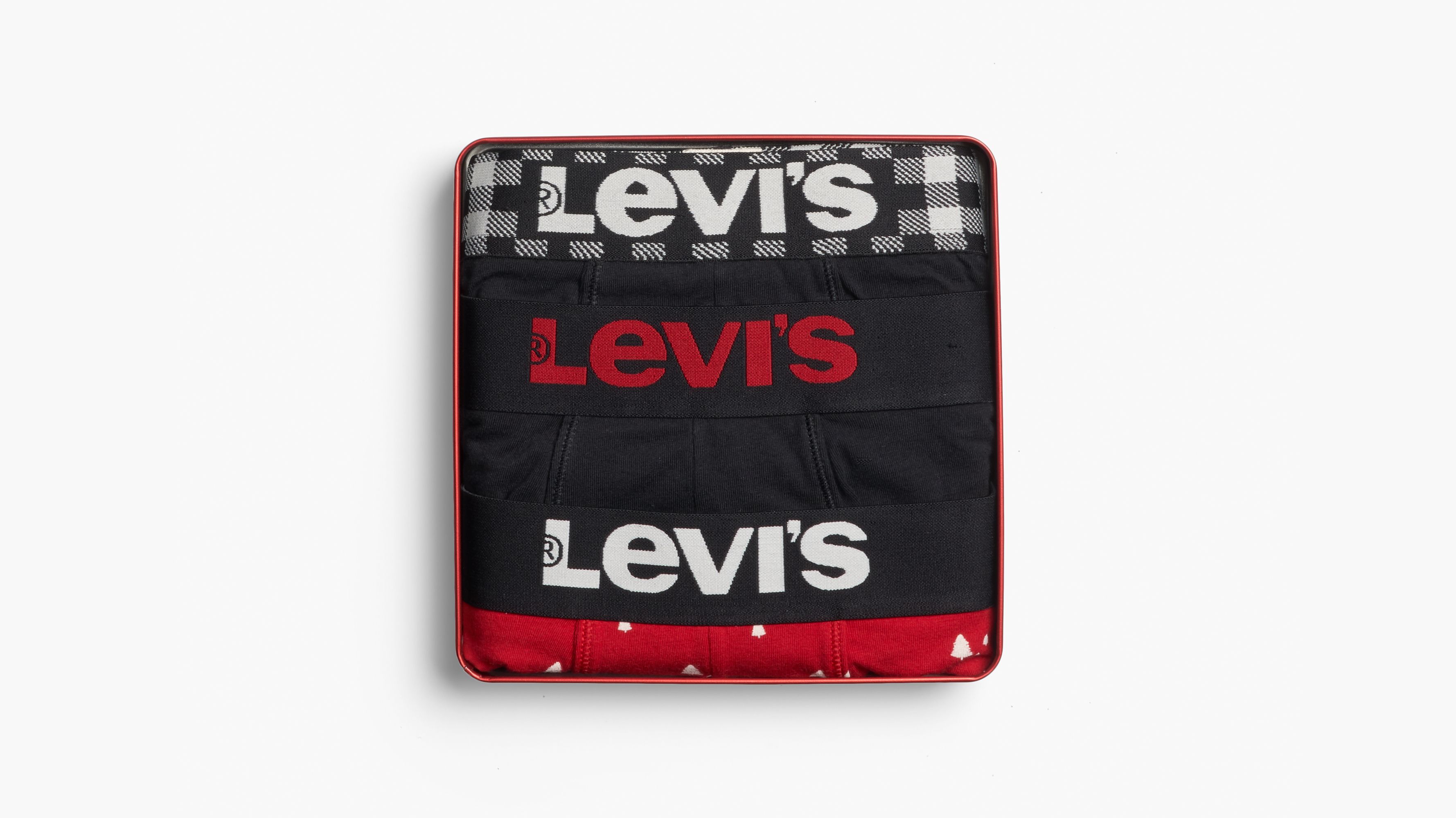 Levi's boxers cheap 3 pack