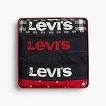Levi’s® 3-Pack Boxer Briefs 3
