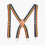 Levi's® Pride Suspenders 2