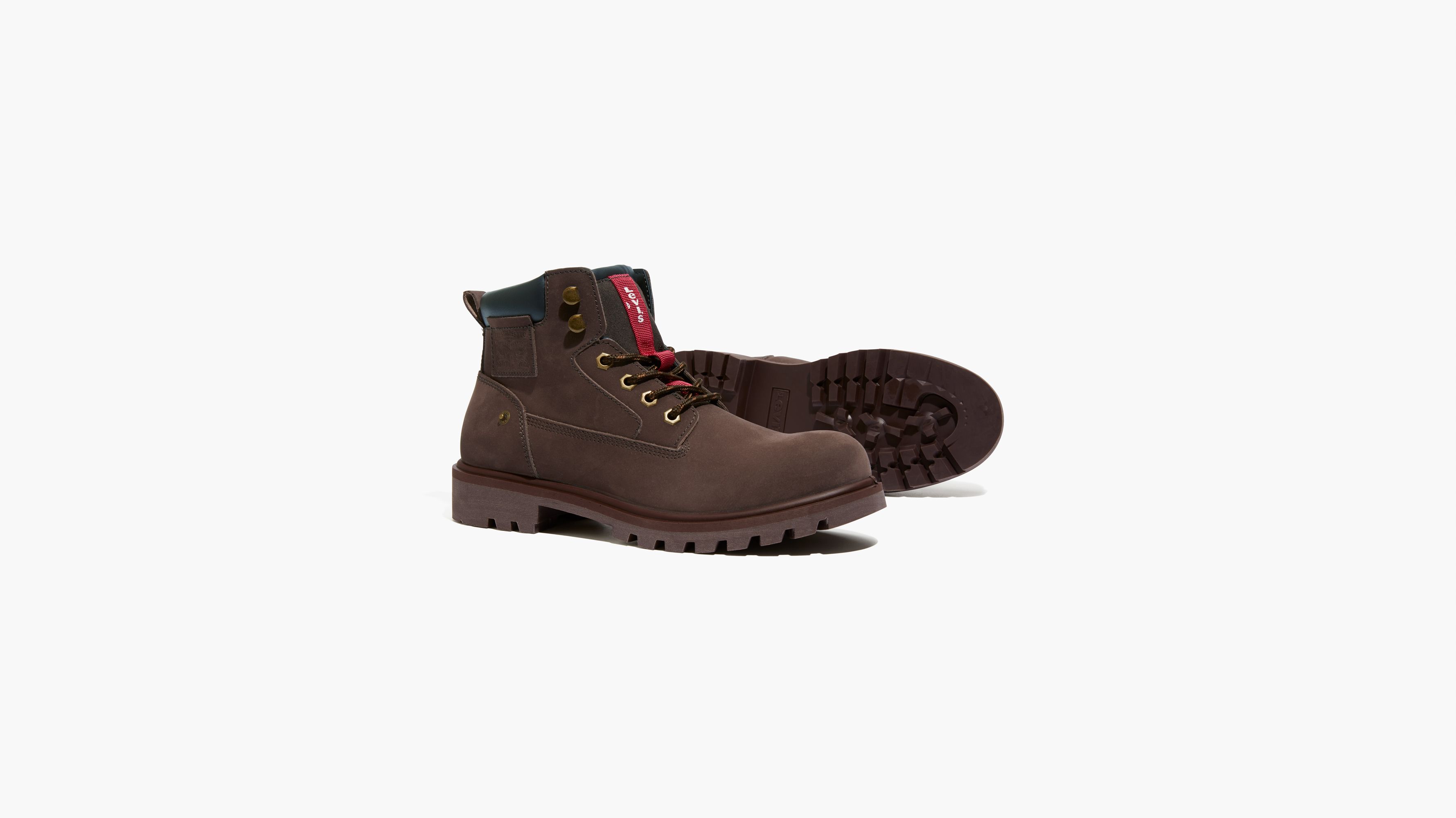 Levi best sale hodges boots