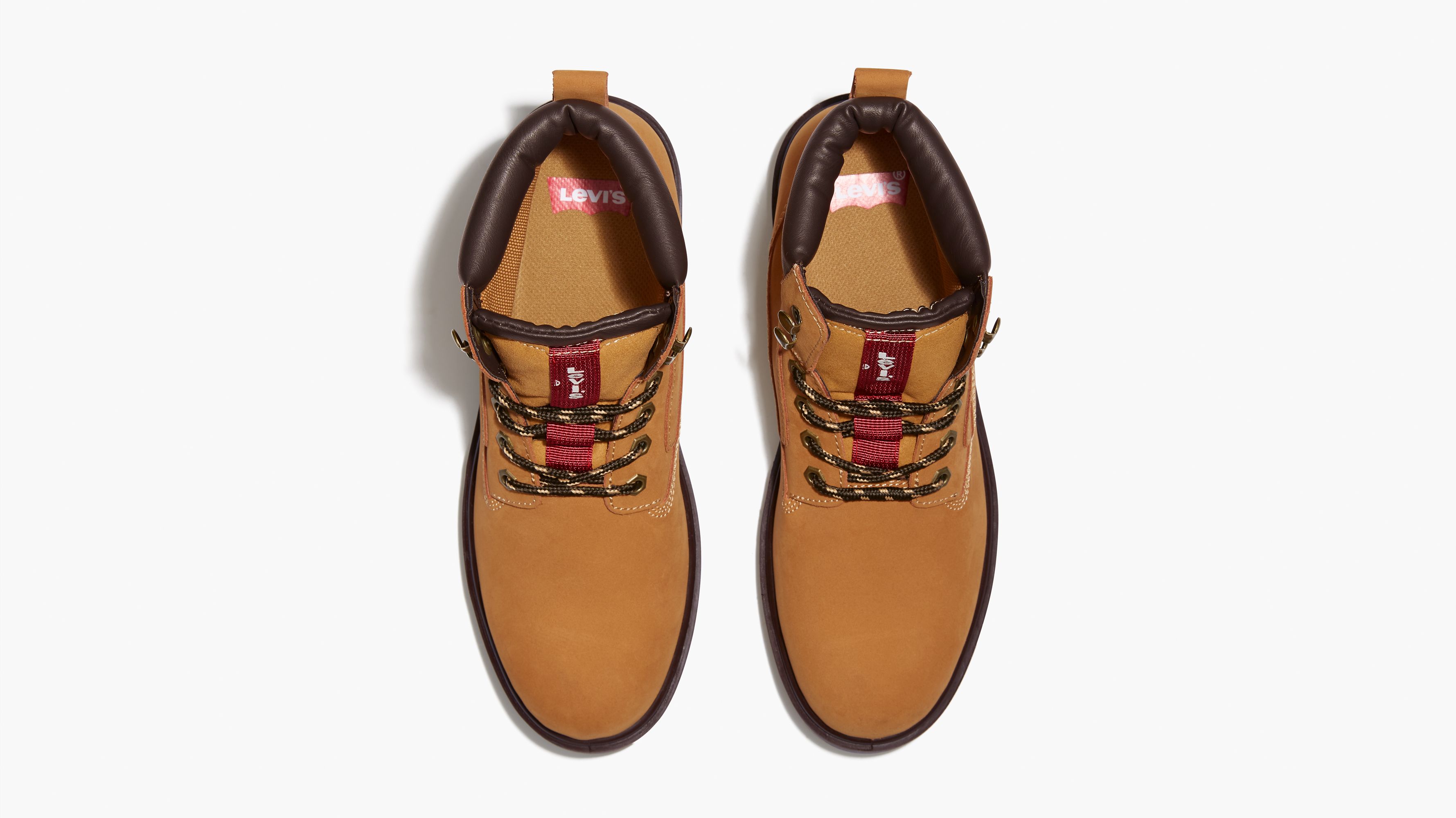 Levis hodges sale boots