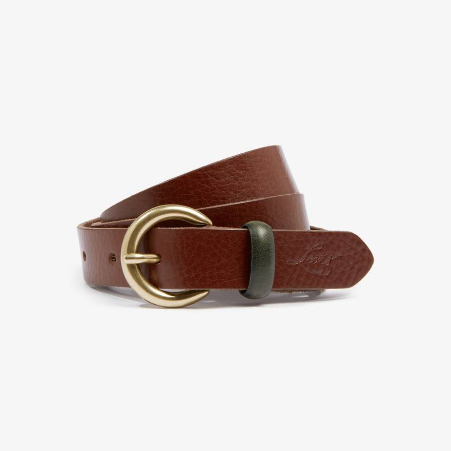 Larkspur Belt 1