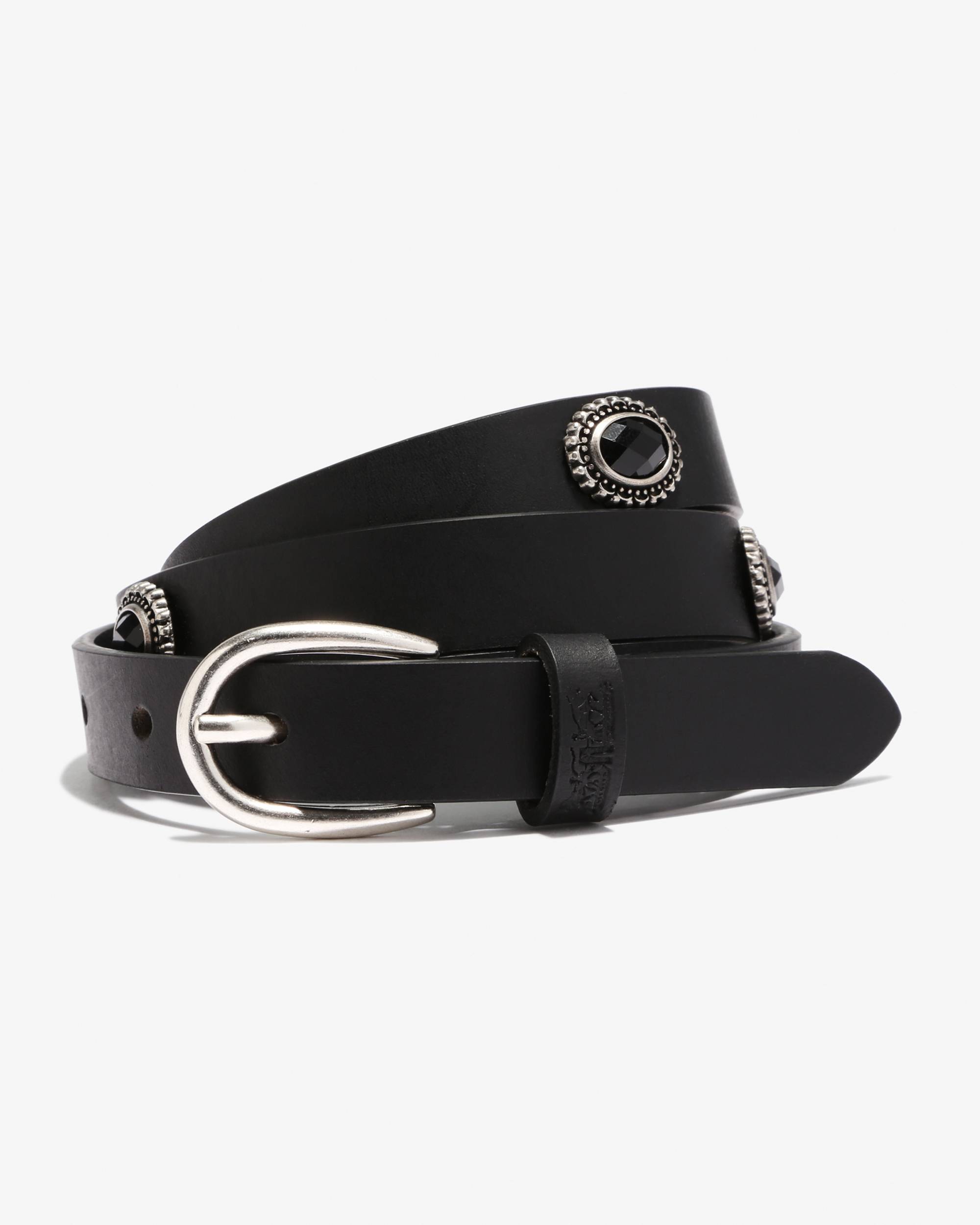 Studded Western Belt 1