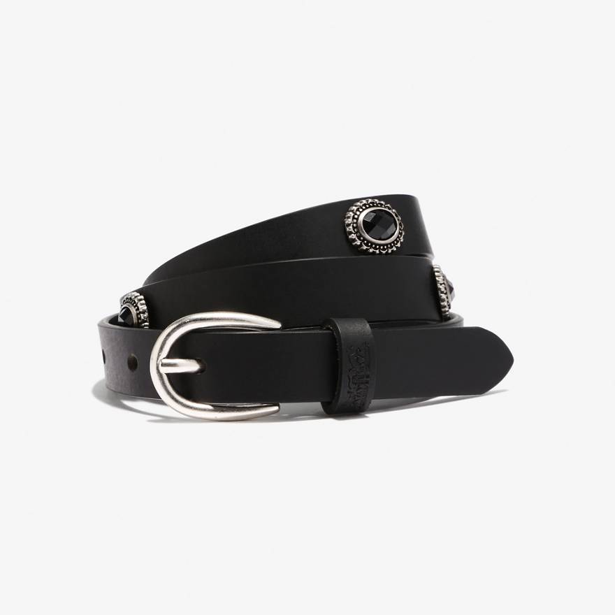 Studded Western Belt 1