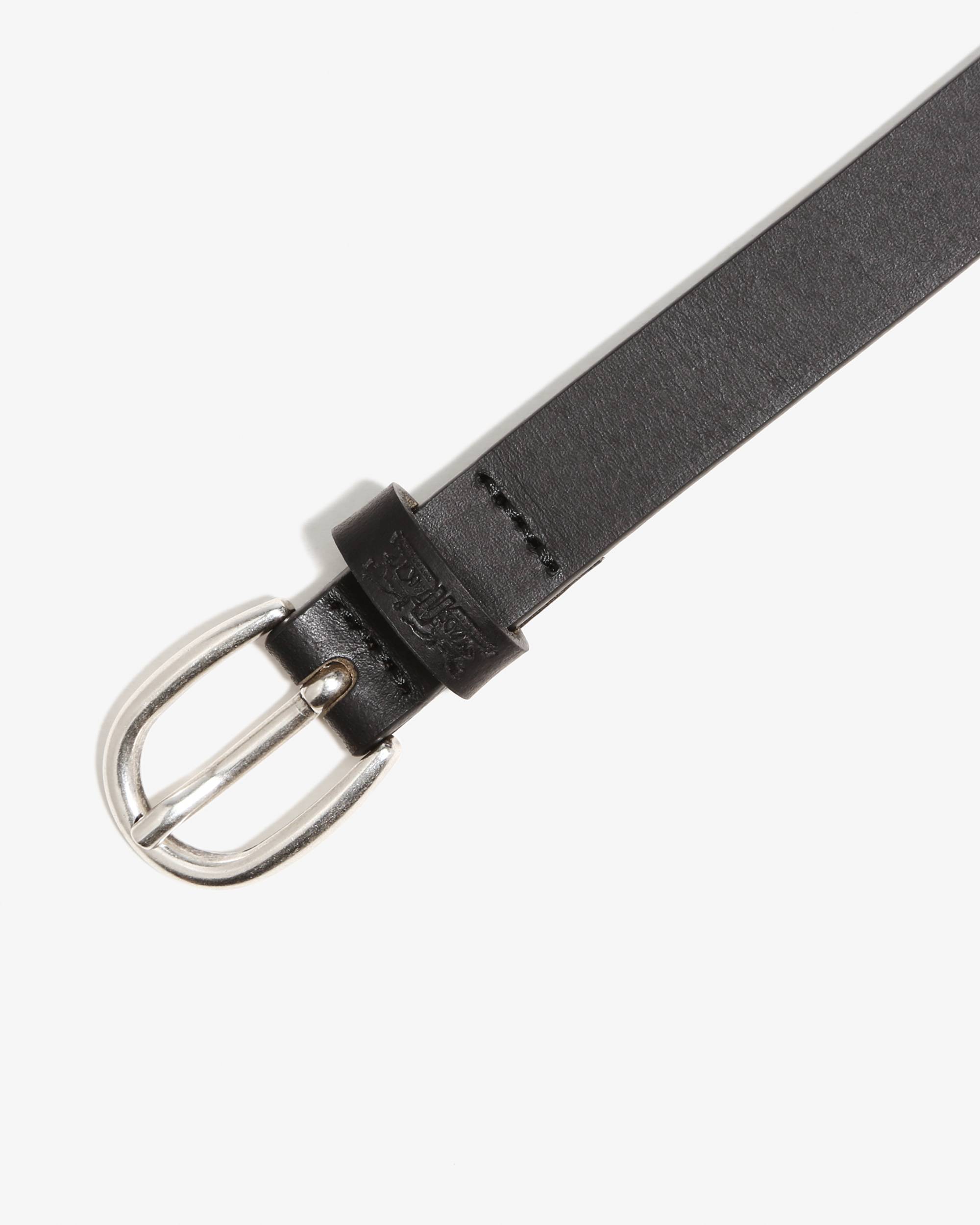 Studded Western Belt 2