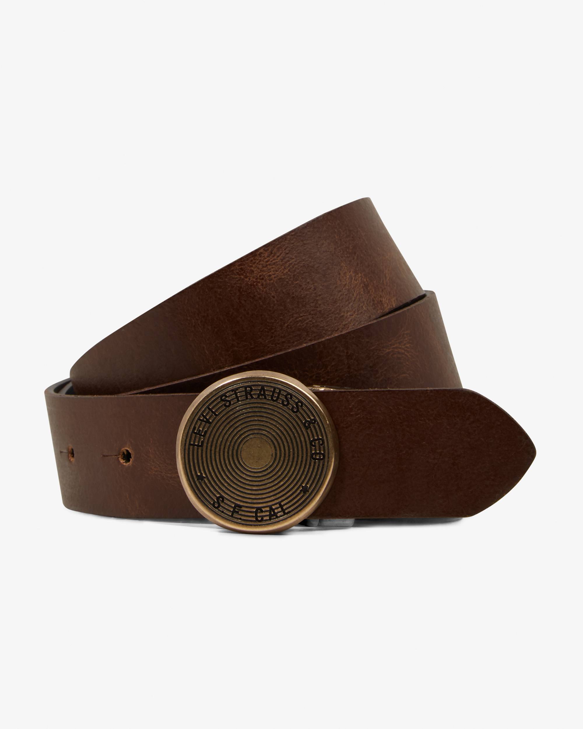 Demeter Reversible Belt 1