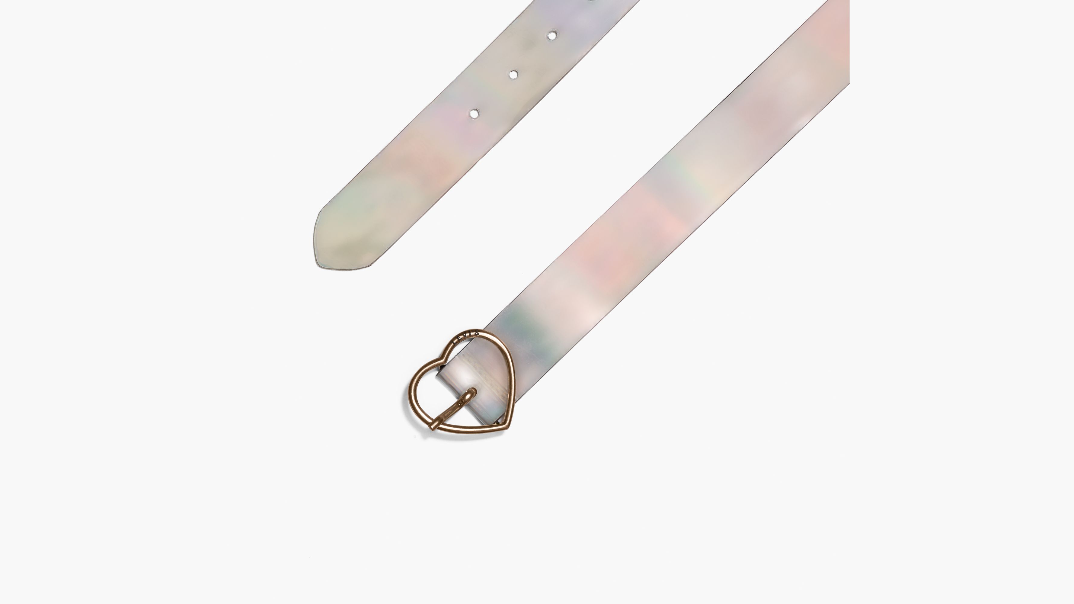 Heart Halo Belt 3