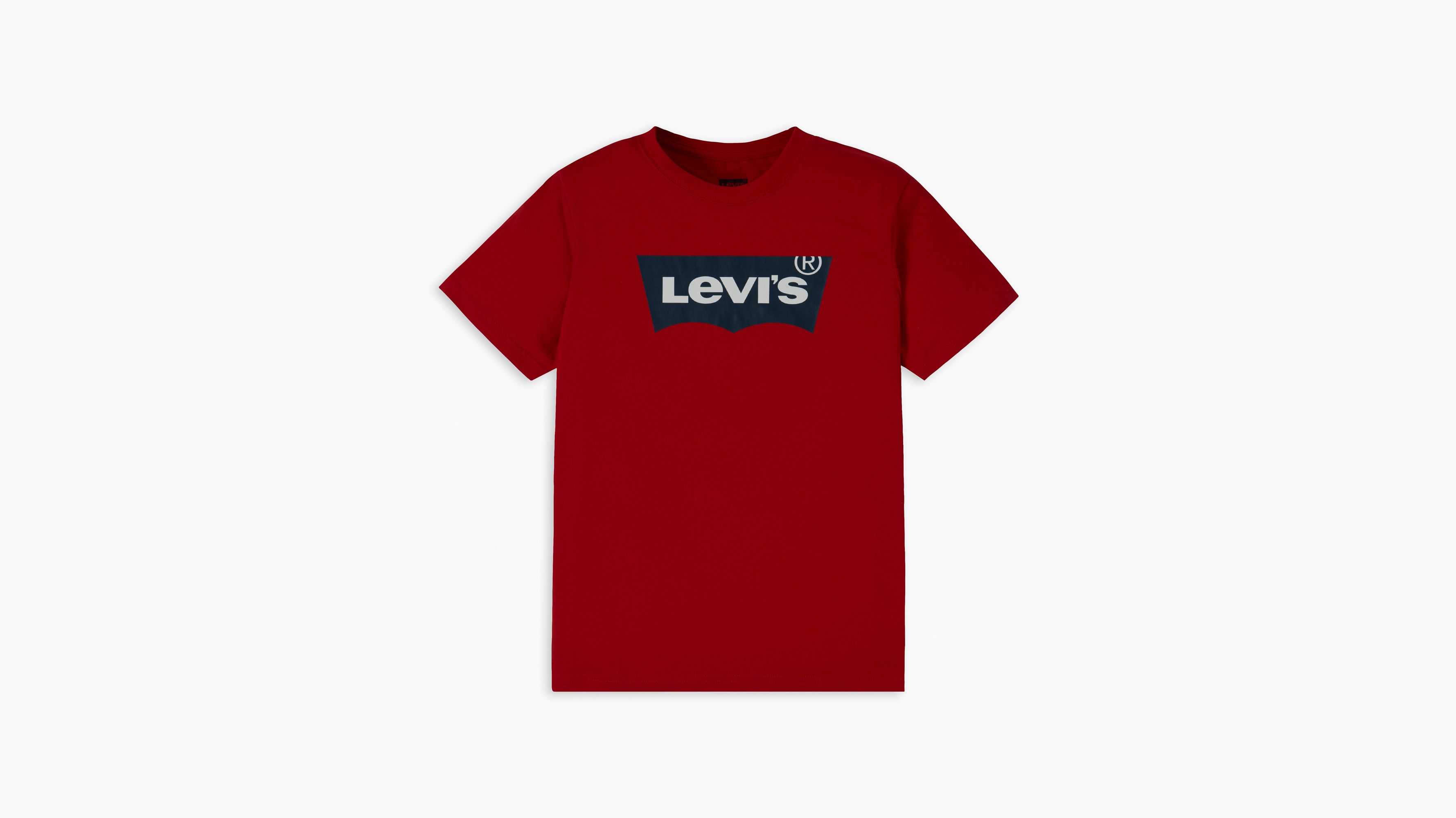 Kids Clothes - Shop Jeans, Jackets & Shirts for Kids | Levi's® US