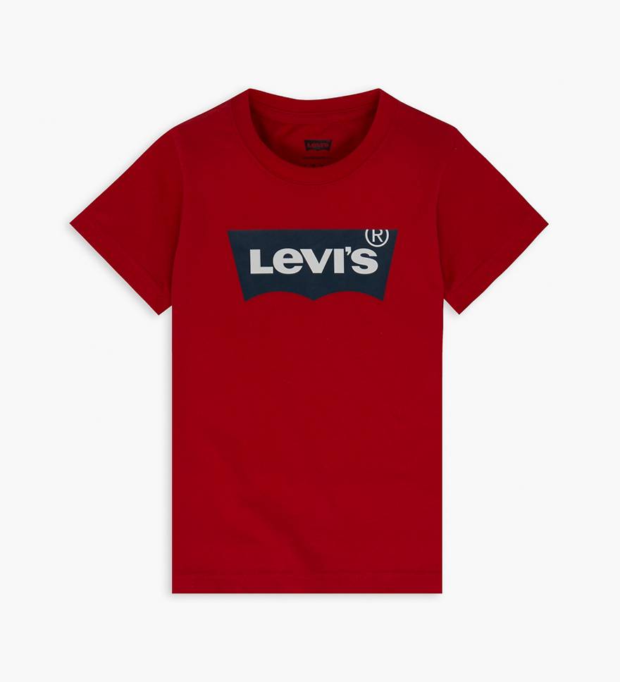 Little Boys 4-7 Levi's® Logo T-Shirt 1