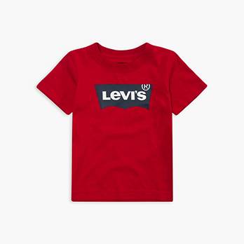 Toddler Boys 2T-4T Levi's® Logo T-Shirt 1