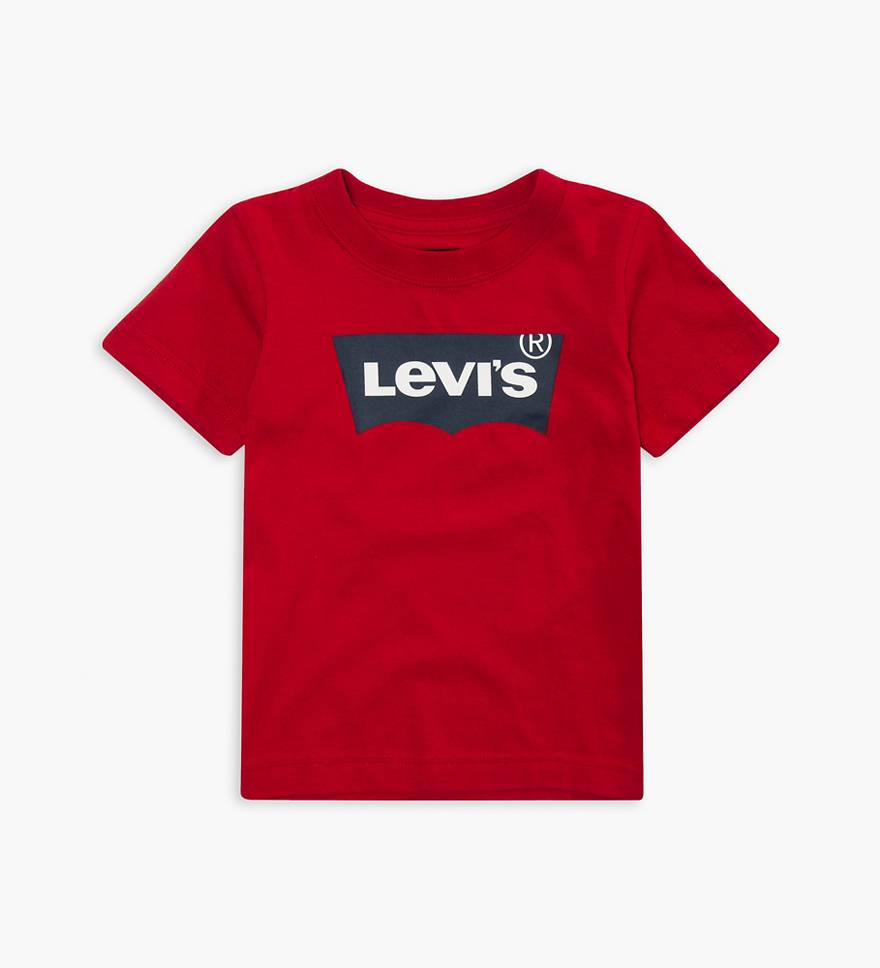 Toddler Boys 2T-4T Levi's® Logo T-Shirt 1