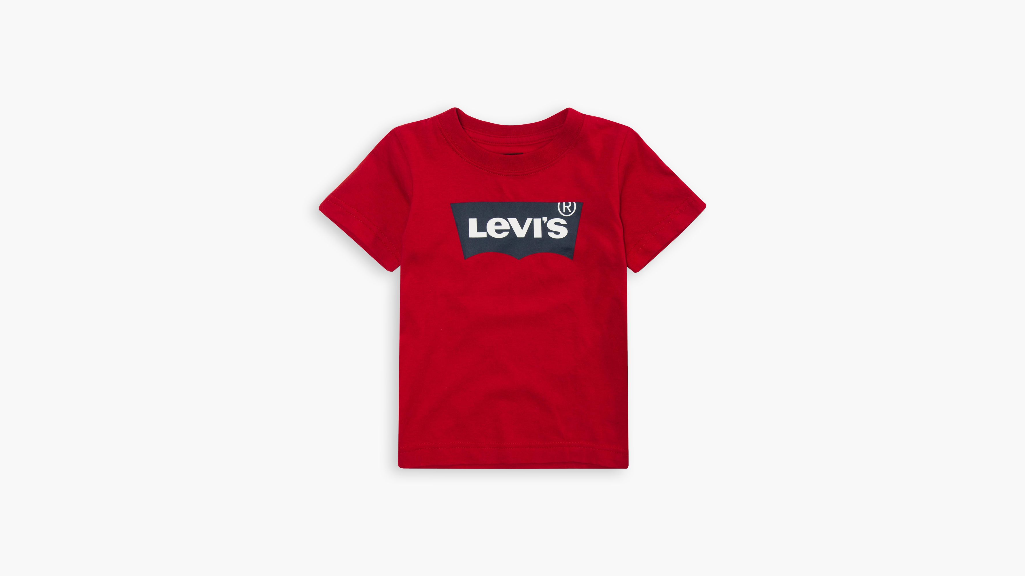 baby levis shirt