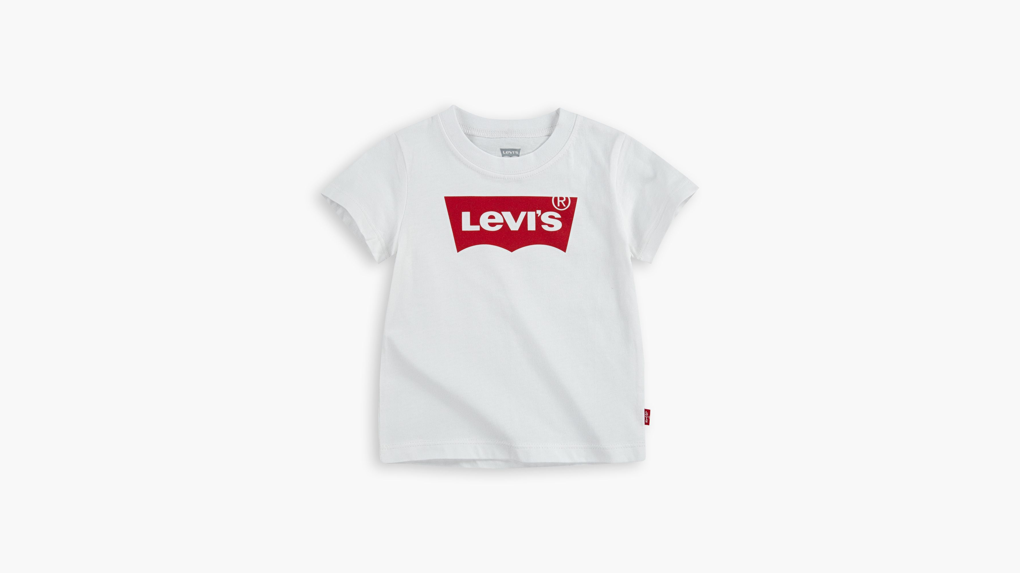 t shirt levis baby