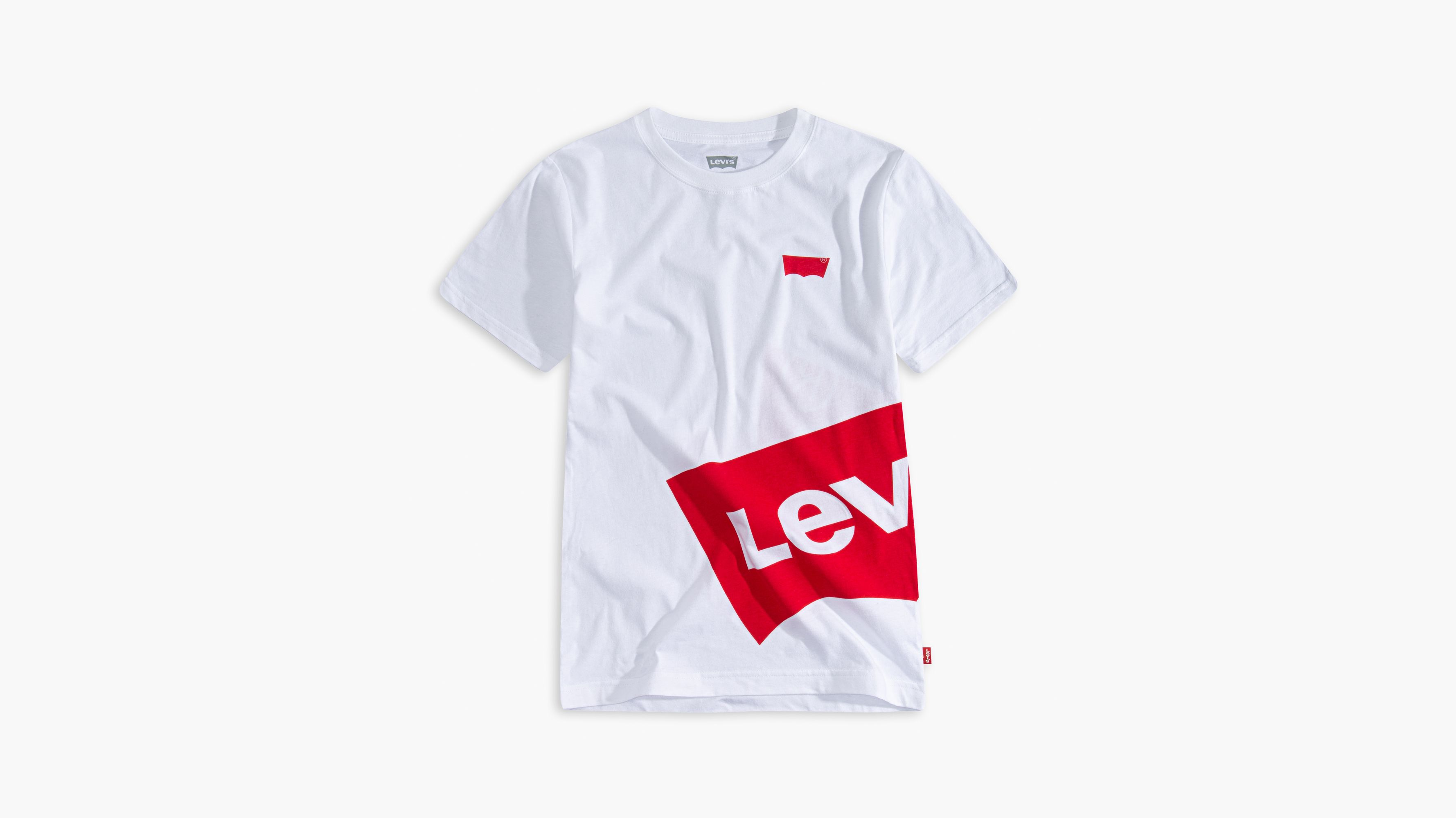 oversized levis t shirt
