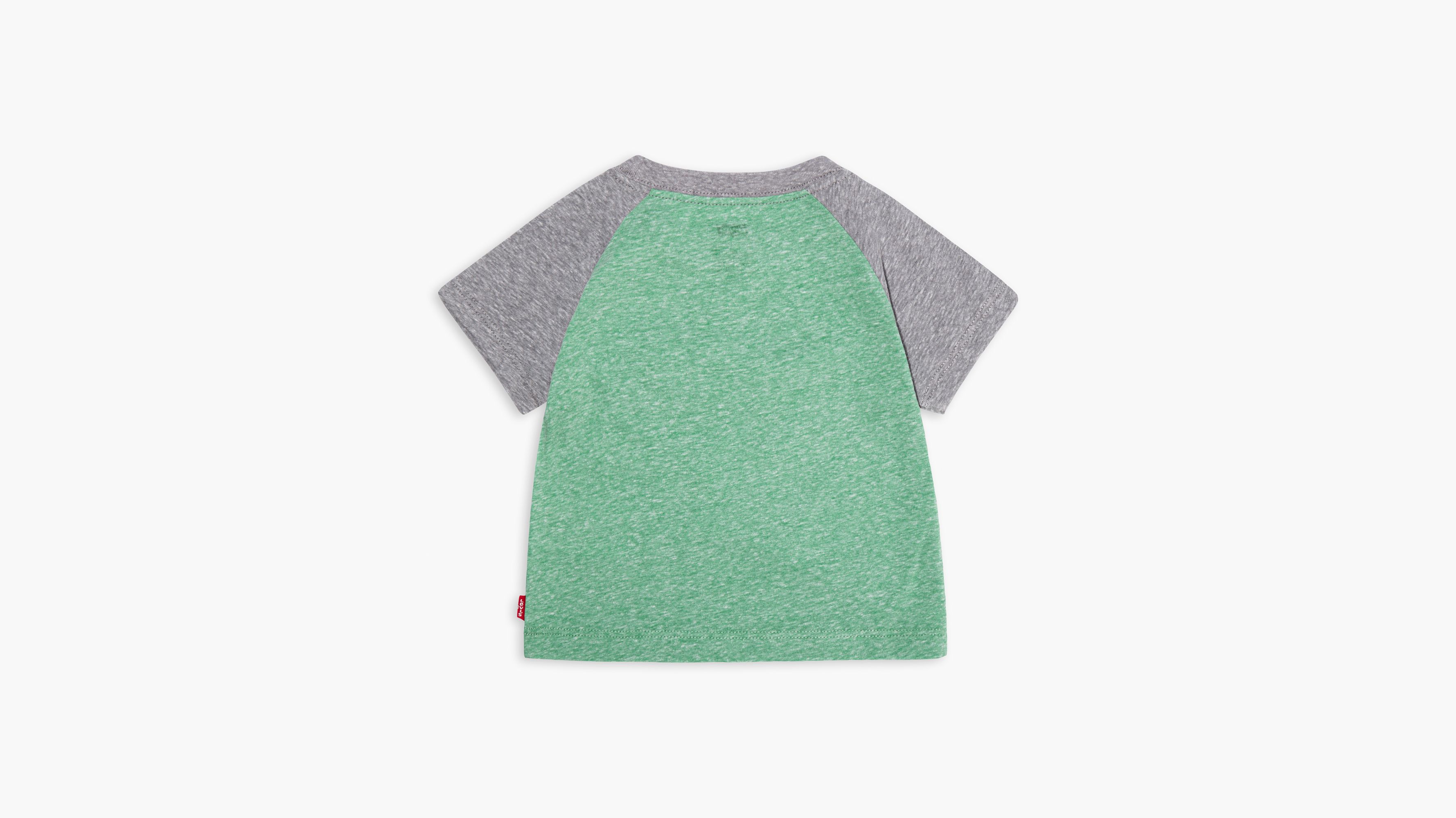 levi's baby sweater