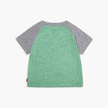 Baby Raglan Levi's® Logo Tee Shirt 2