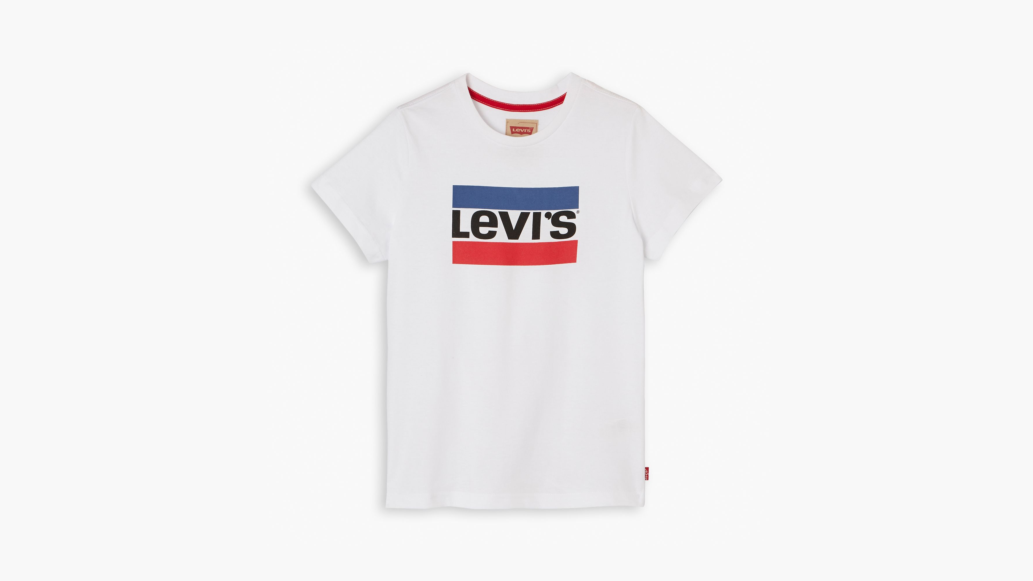 sweatshirt blocky levis