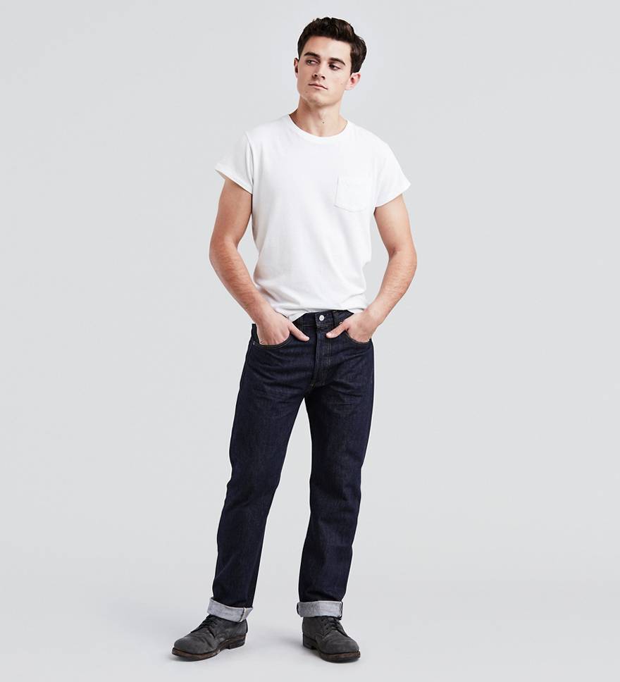 1937 501® Men's Jeans 1
