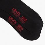 Levi's® Pride Short Cut 2-Pack Socks 4