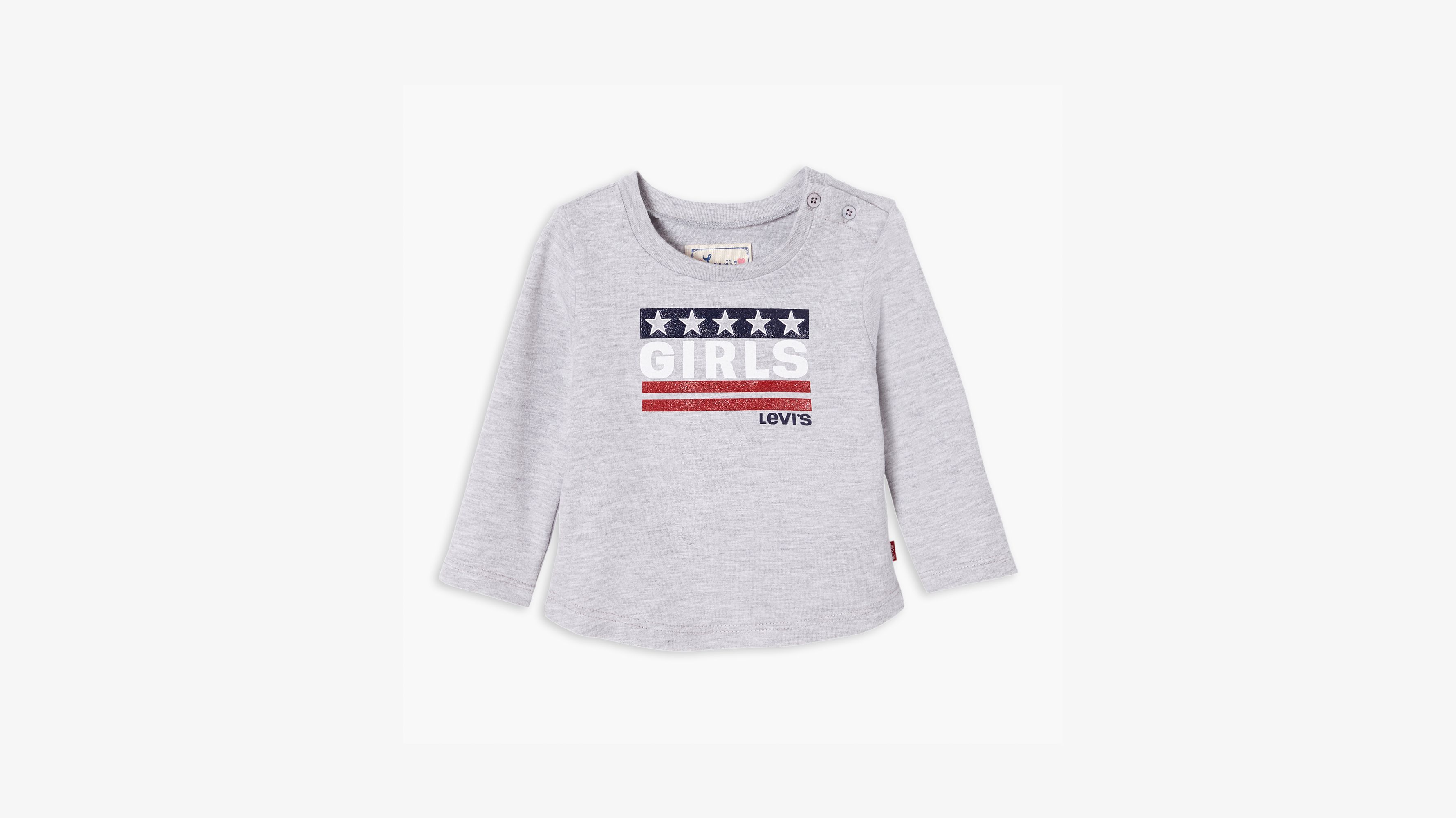 T-shirts Fille | Levi's® FR