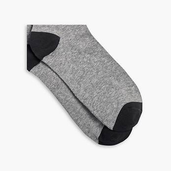 Levi's® Regular Cut Socks (2 Pack) 2