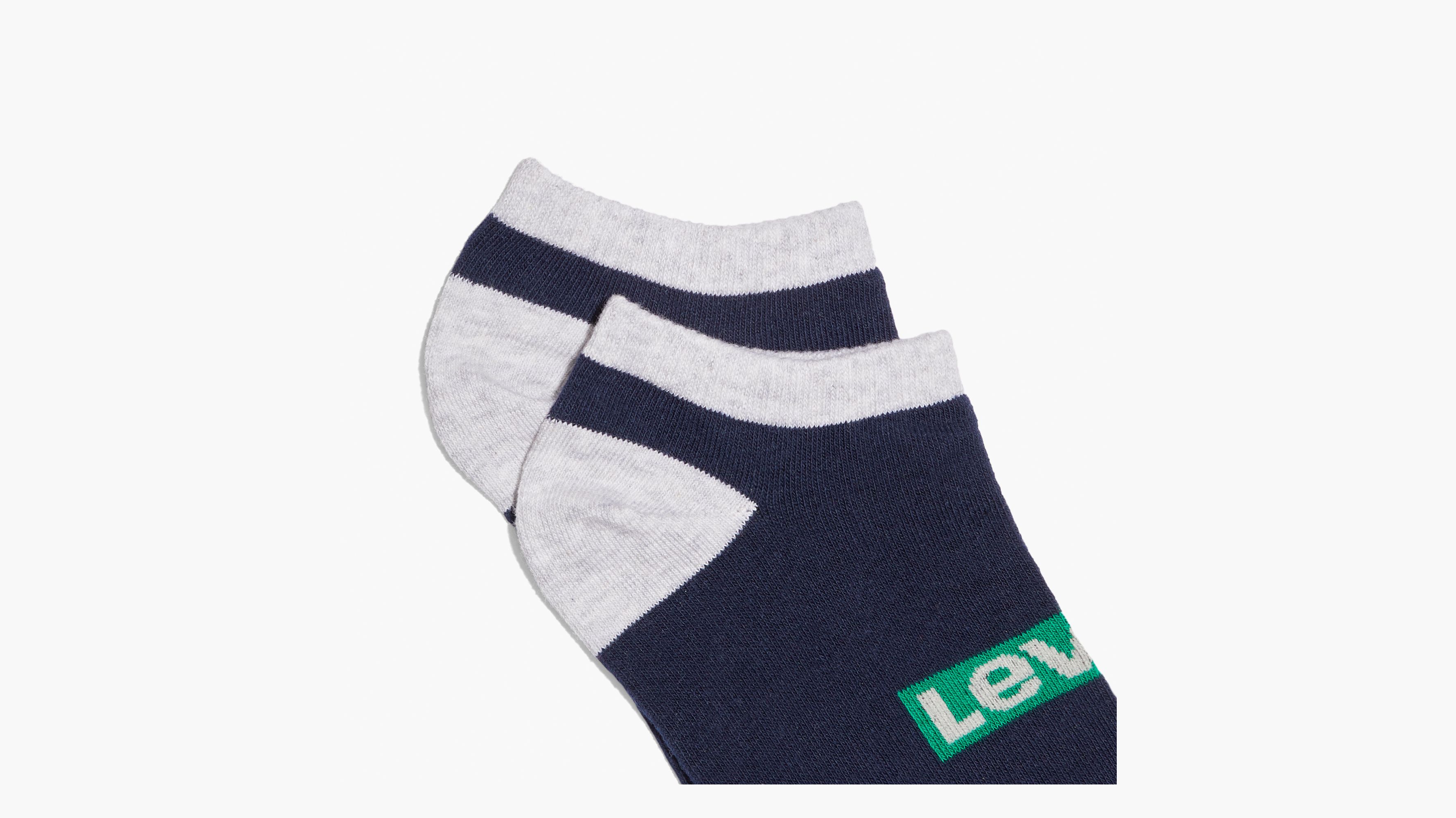 levi's ankle socks