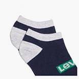 Levi's® Low Cut Socks (2 Pack) 2