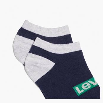 Levi's® Low Cut Socks (2 Pack) 2
