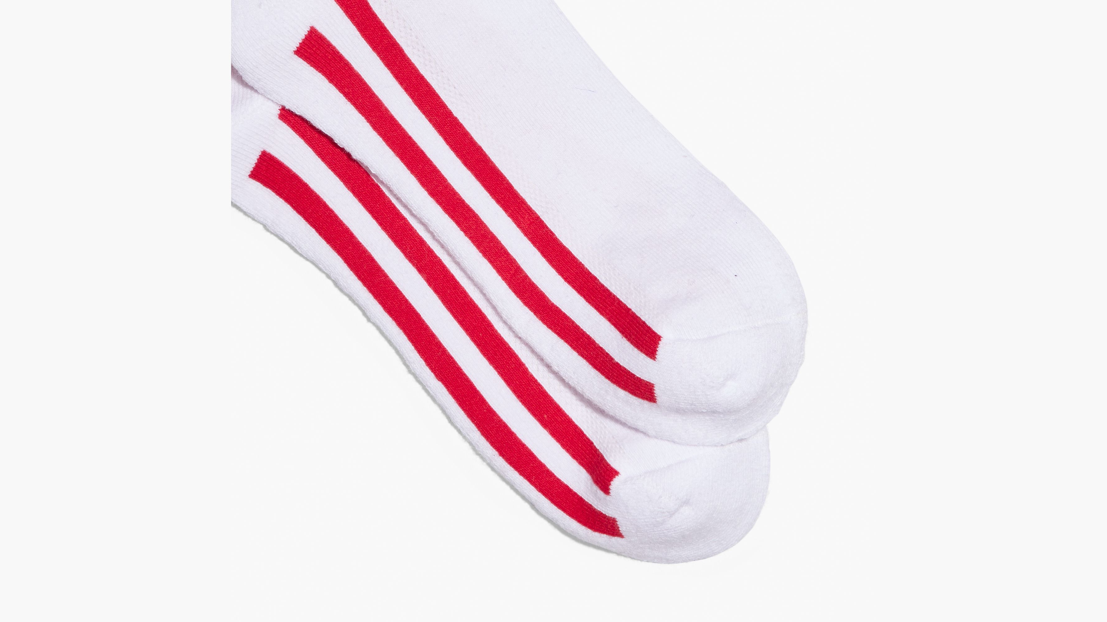 Levi's® Vintage Cut Socks (2 Pack) 4