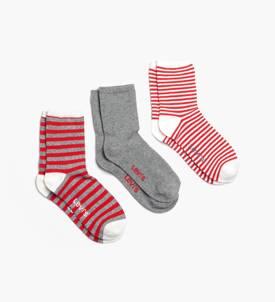 Gift Socks (3-Pack) 1