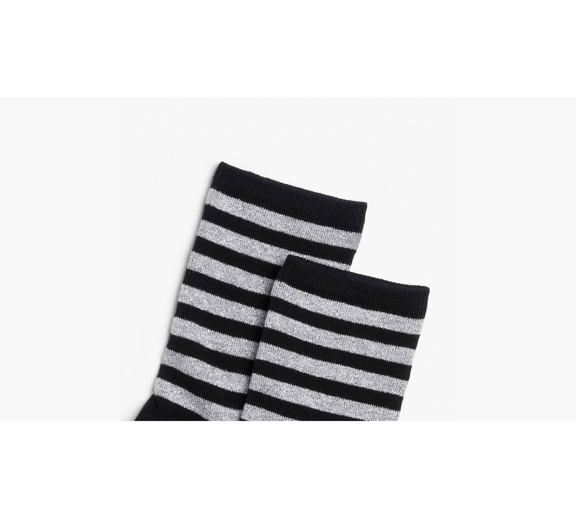 Gift Socks (3-pack) - Multi-color | Levi's® US