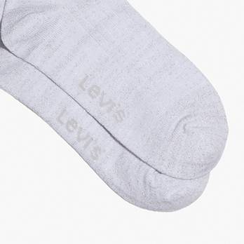 Short Lurex Socks 2