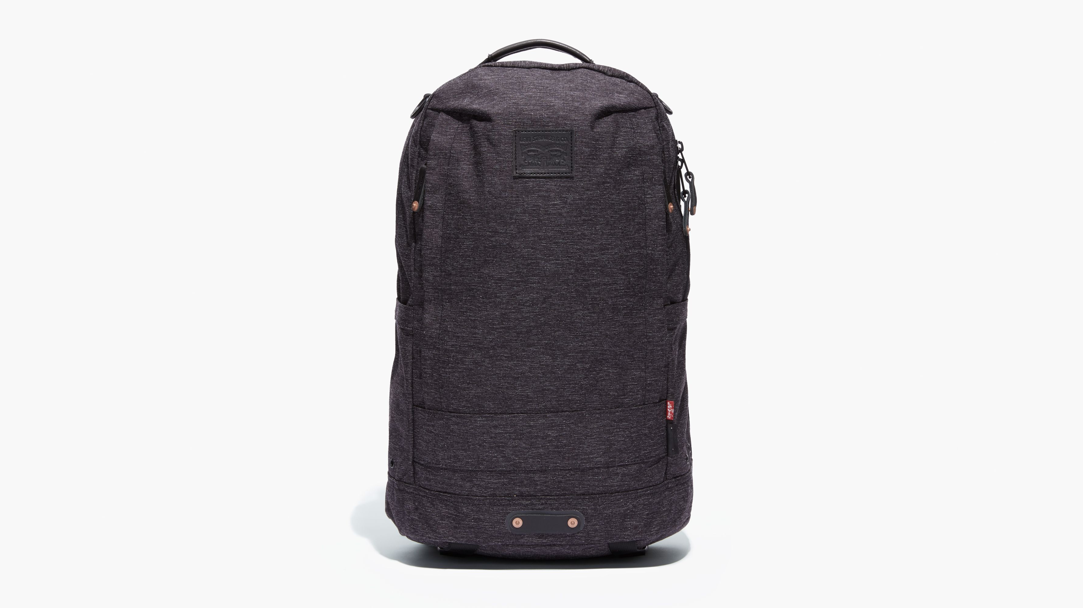 levi's commuter backpack