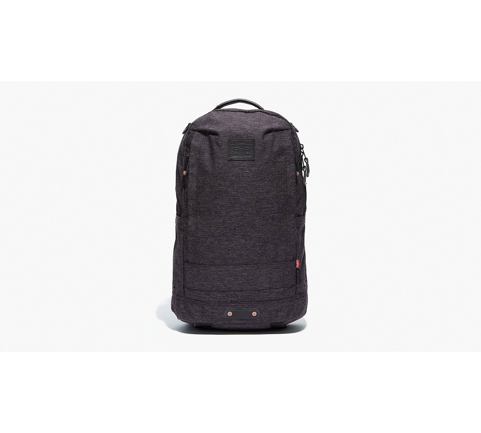 krater visdom Er Levi's® Commuter™ Pro Backpack - Black | Levi's® US