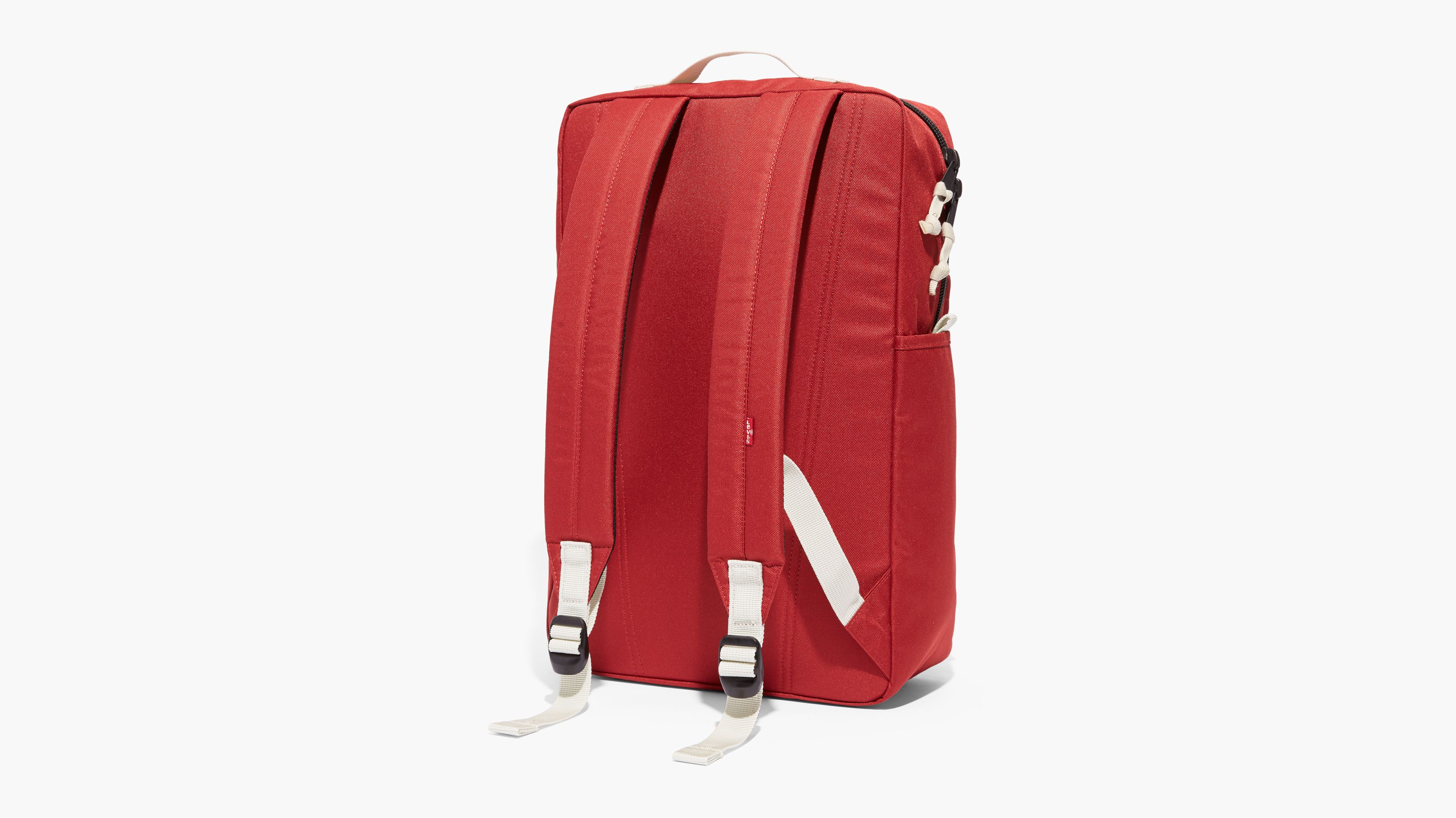 Levi's® L Pack - Red | Levi's® US