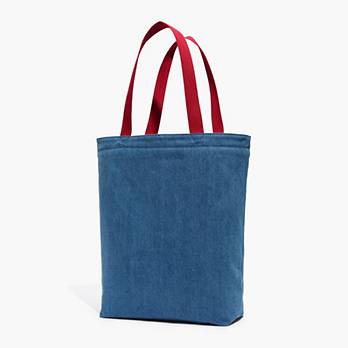 The Levi's® Back Pocket Tote Mickey Bag 2