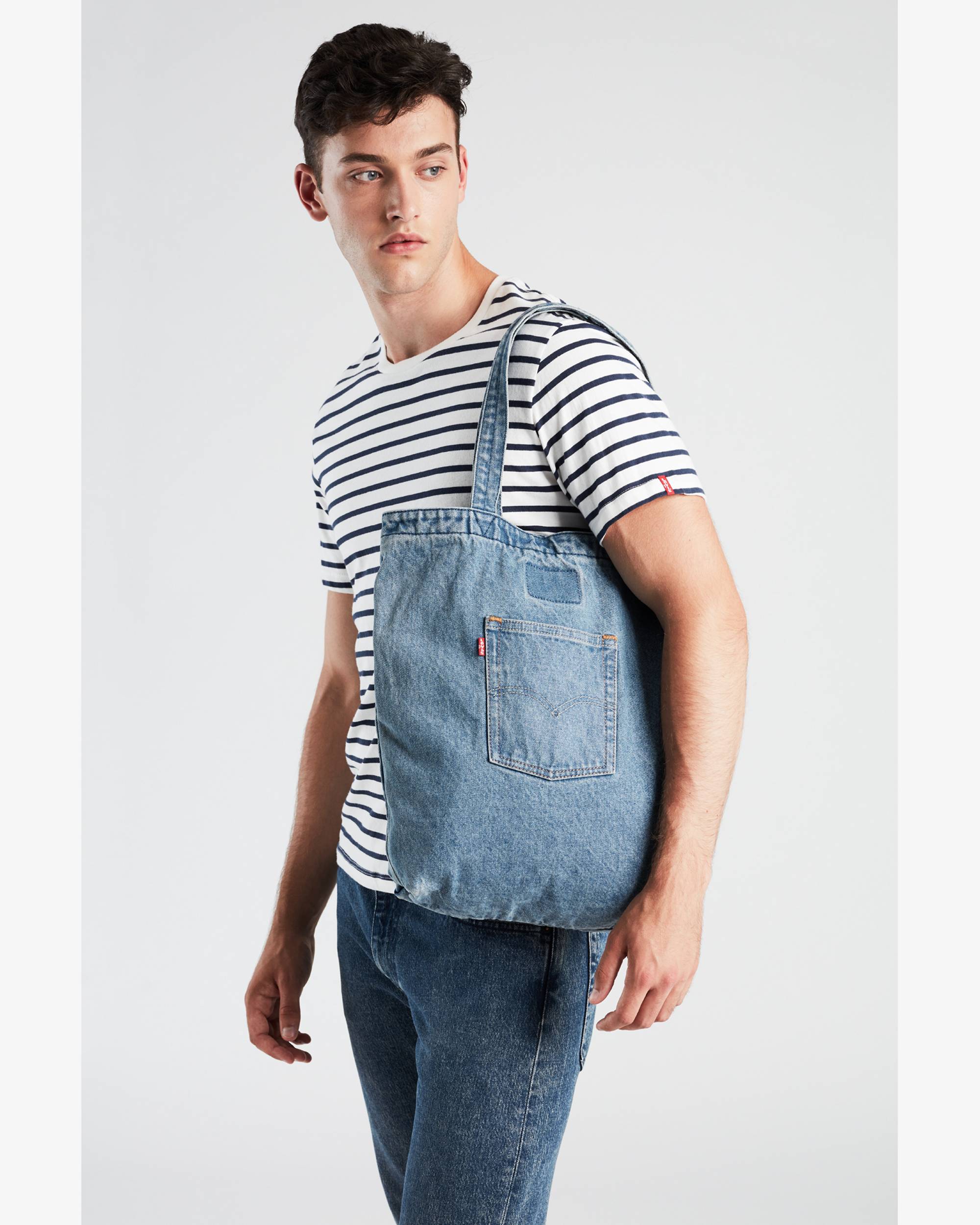 Levi's® Back Pocket Tote 5