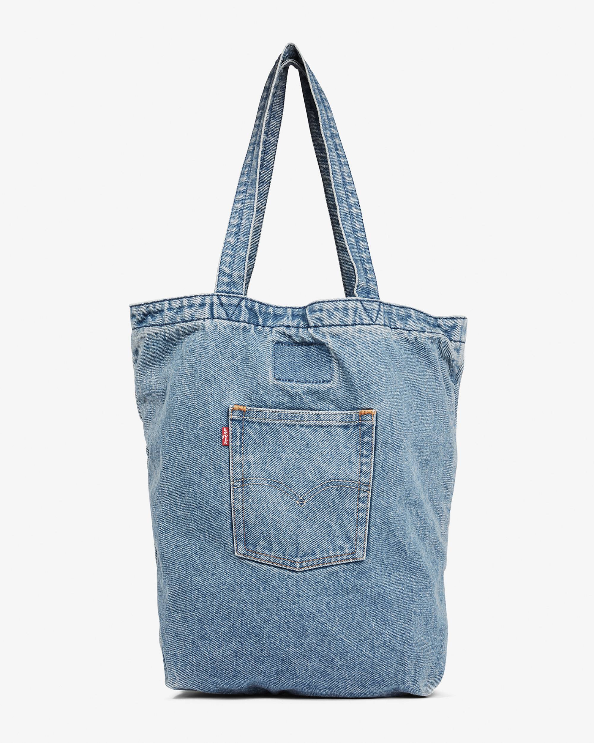 Levi's® Back Pocket Tote 1